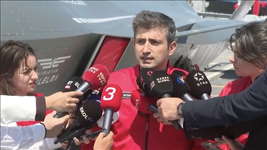 Selçuk Bayraktar: TEKNOFEST kuşağı teknolojinin tüm diğer alanlarında üzerimizdeki tahakkümü kıracak