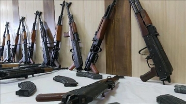 إيران تعلن مقتل 6 مسلحين خلال عملية في سيستان وبلوشستان