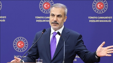 Turkish foreign minister to chair OIC emergency meeting on Gaza