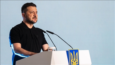 Zelenskyy says Ukraine to ‘never again be forced’ into compromise