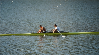 رودخانه مریچ به مرکز ورزشهای آبی تبدیل میشود