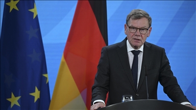 Germany labels Gaza situation ‘unbearable’ as famine confirmed