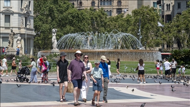 Spain’s recent heat wave recorded as ‘most intense'