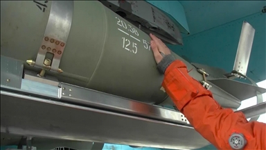 Norway pledges $695M air defense package for Ukraine