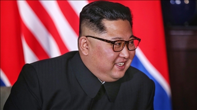 Kim Jong Un oversees test of North Korea’s new air defense missiles: Report