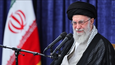 Iran’s supreme leader says disputes with US ‘insoluble’