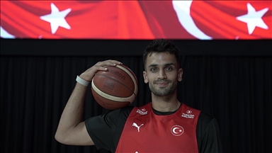 Ömer Faruk Yurtseven, EuroBasket 2025'te madalya için hırslı ve iddialı
