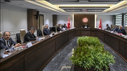 Kamu Görevlileri Hakem Kurulu ikinci toplantısını yaptı