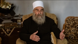 السويداء.. الهجري يشكل فصيلا والبلعوس يعتبره نسخة من الحرس الثوري