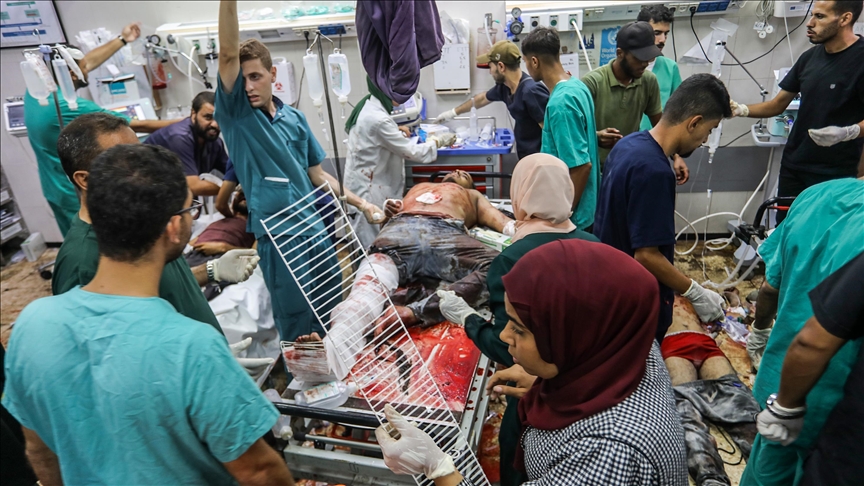 Rritet në 62.744 numri i palestinezëve të vrarë nga sulmet izraelite në Gaza
