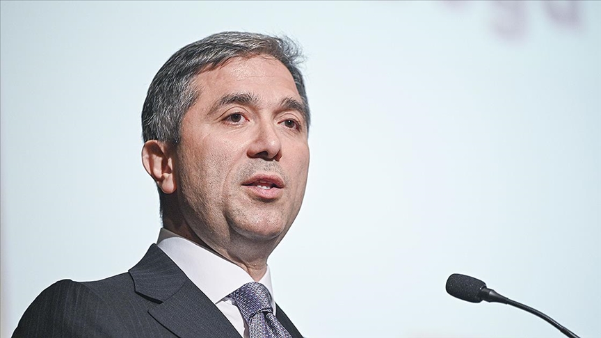 AK Parti Genel Başkan Yardımcısı Sırakaya'dan, yurt dışı Türklere yönelik hakaret içerikli paylaşımlar için suç duyurusu