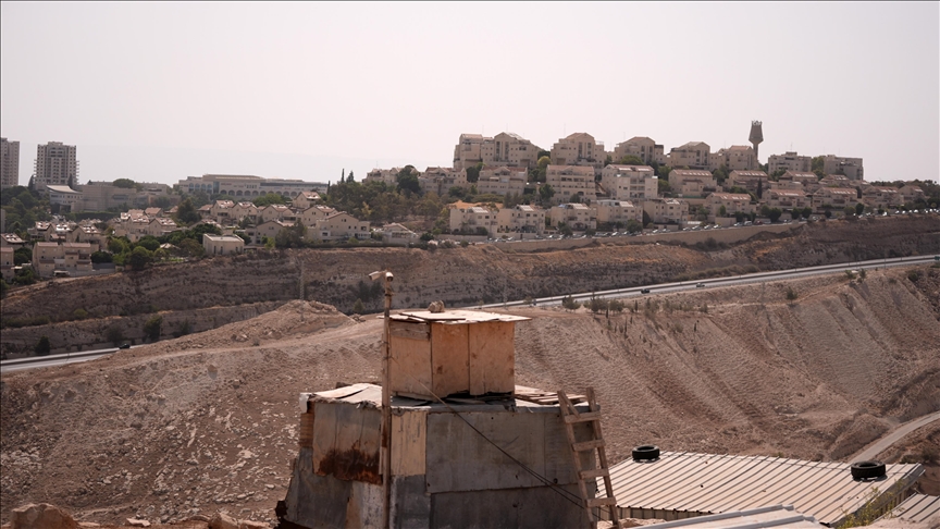Israel’s E1 settlement plan: What does it mean for a future Palestinian state?