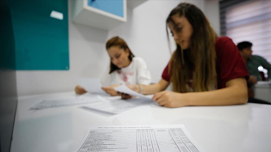 2025-YKS yerleştirme sonuçları istatistikleri açıklandı