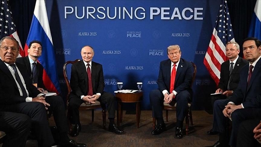 Конфликт между РФ и Украиной: какова текущая ситуация на пути к разрешению?