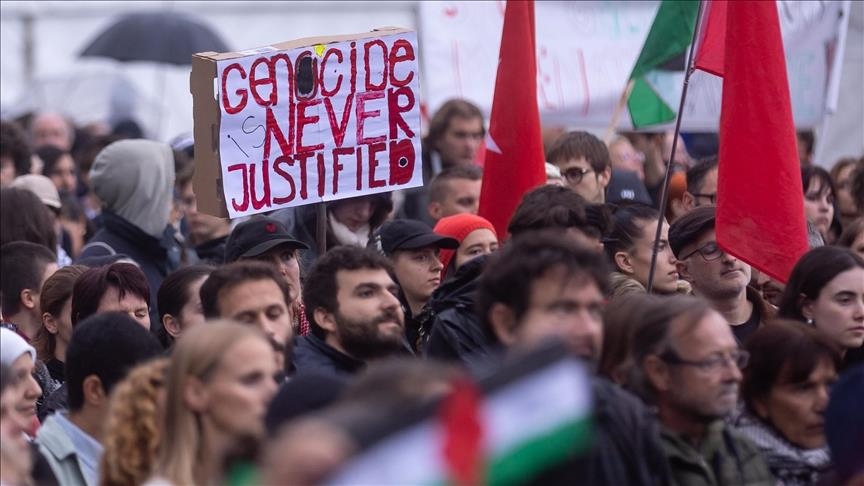 Sllovenia dhe Palestina nënshkruajnë memorandum mirëkuptimi për të forcuar dialogun politik dhe bashkëpunimin