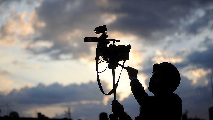 Reuters confirms its journalists killed and wounded in Israeli attack on Gaza hospital