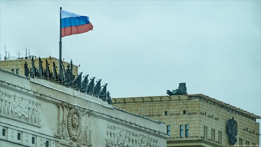 В МО РФ сообщили о переходе под контроль российской армии селения Запорожское