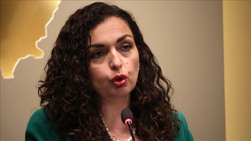 Osmani thirrje partive politike të arrijnë në marrëveshje për formimin e institucioneve