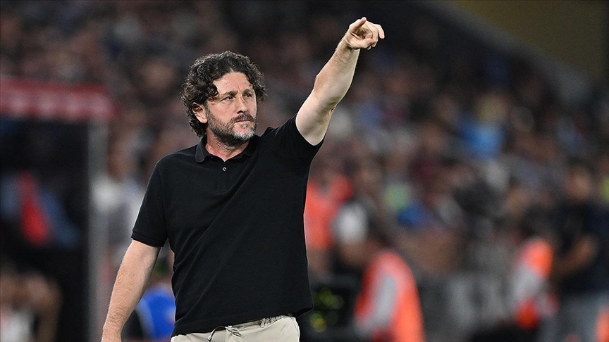 Trabzonspor'un Fatih Tekke ile puan ortalaması yükseliyor