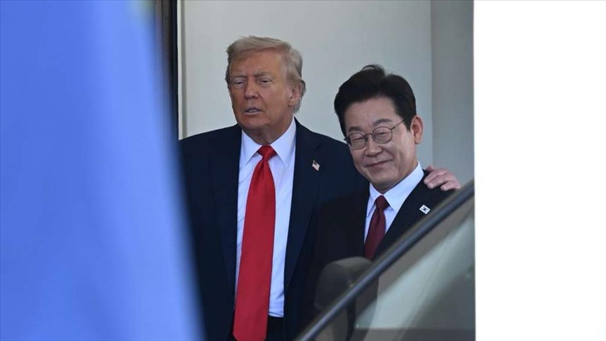 Can South Korea get US backing for peace push with North?