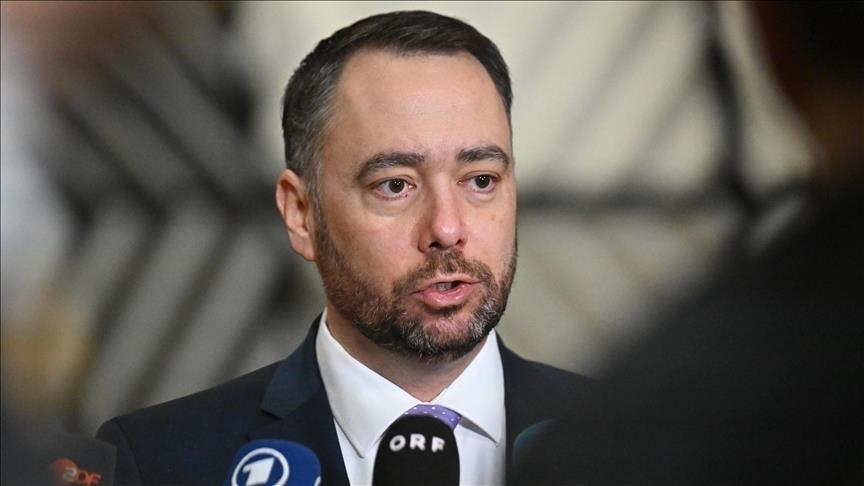Белгискиот министер за надворешни работи предупреди на „голема криза“ ако Владата не го заостри ставот кон Израел