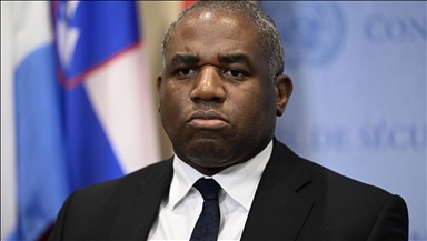 Le chef de la diplomatie britannique "horrifié" par l’attaque israélienne contre l’hôpital Nasser à Gaza