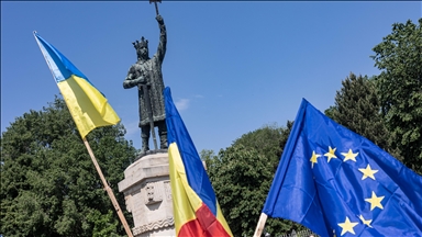 Moldova ready to open EU accession talks