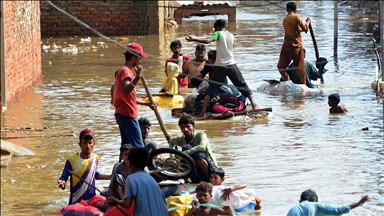 Diseases, trauma can kill more people than floods in northern Pakistan, warn doctors