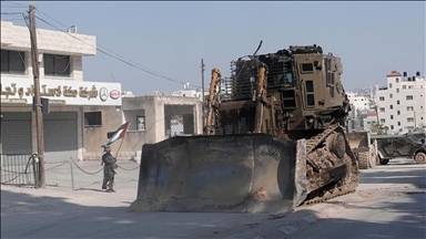 Illegal Israeli settlers establish 3 new outposts in southern West Bank: Rights group