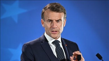 Macron: Sulmet e Izraelit në Gaza që shkaktojnë vdekjen e civilëve dhe gazetarëve janë të papranueshme