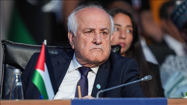 فلسطين تدعو إلى "أفعال ملموسة" تجبر إسرائيل على تغيير مسارها