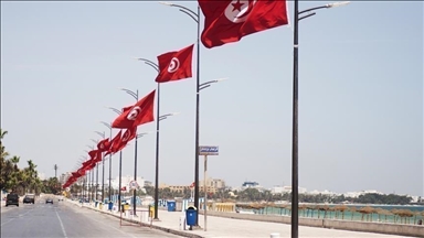 تونس.. أعضاء بـ"التيار الشعبي" يضربون عن الطعام أسبوعا تضامنا مع غزة