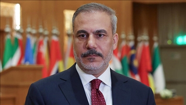 Dışişleri Bakanı Fidan: Gazze meselesindeki acıyı durdurmanın en kestirme yolu müzakere süreçlerinde bir netice çıkması