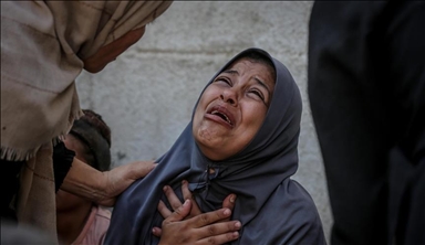 Gaza : le ministère de la Santé appelle la communauté internationale à soutenir les services de santé