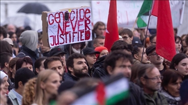 Sllovenia dhe Palestina nënshkruajnë memorandum mirëkuptimi për të forcuar dialogun politik dhe bashkëpunimin