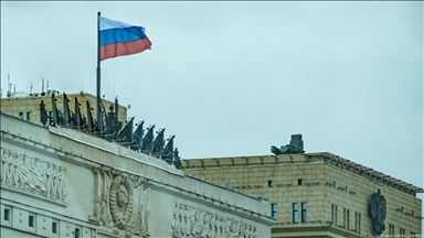 В МО РФ сообщили о переходе под контроль российской армии селения Запорожское