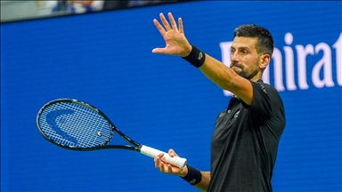 Đoković pobjedom otvorio nastup na US Openu
