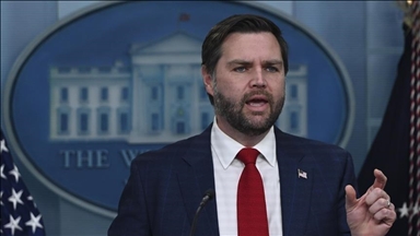 Вице-президент США: Трамп использует экономическое давление на РФ для достижения мира с Украиной