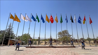 Ahlat Selçuklu Meydan Mezarlığı'nda çalışmalar tamamlandı