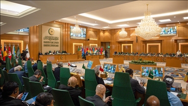 Islamic bloc rejects Israeli plans to occupy Gaza, calls for international pressure on Israel