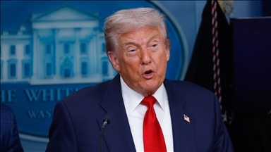 Trump: "Nuk jam i kënaqur" me shënjestrimin e gazetarëve në Gaza