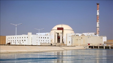 Egypt, Iran hold talks on bilateral ties, Tehran’s nuclear program