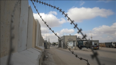 Israeli restrictions on aid convoys in Gaza continue to obstruct humanitarian efforts: UN