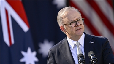Primer ministro australiano: “Seguiremos siendo firmes defensores de la solución” de dos Estados