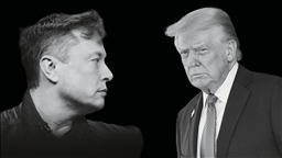 Trump-Musk kavgasının ardından üçüncü parti tartışmaları, ABD siyasi sistemini gündeme taşıdı
