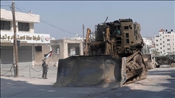 Illegal Israeli settlers establish 3 new outposts in southern West Bank: Rights group