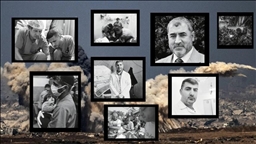 "سوپای ئیسرائیل تیمەکانی تەندروستی کردووەتە ئامانجی کۆمەڵکوژییەکانی لە کەرتی غەززە"