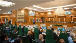 Islamic bloc rejects Israeli plans to occupy Gaza, calls for international pressure on Israel