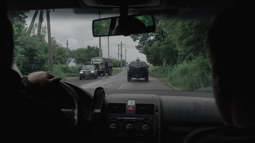Ukraine denies Russia’s claims of capturing 2 settlements in front-line regions