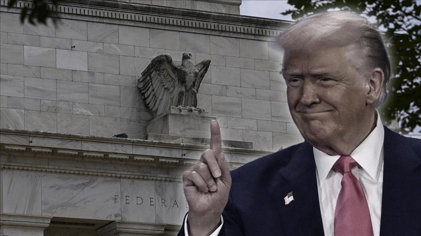 Trump does not have authority to fire sitting Fed governor: Experts